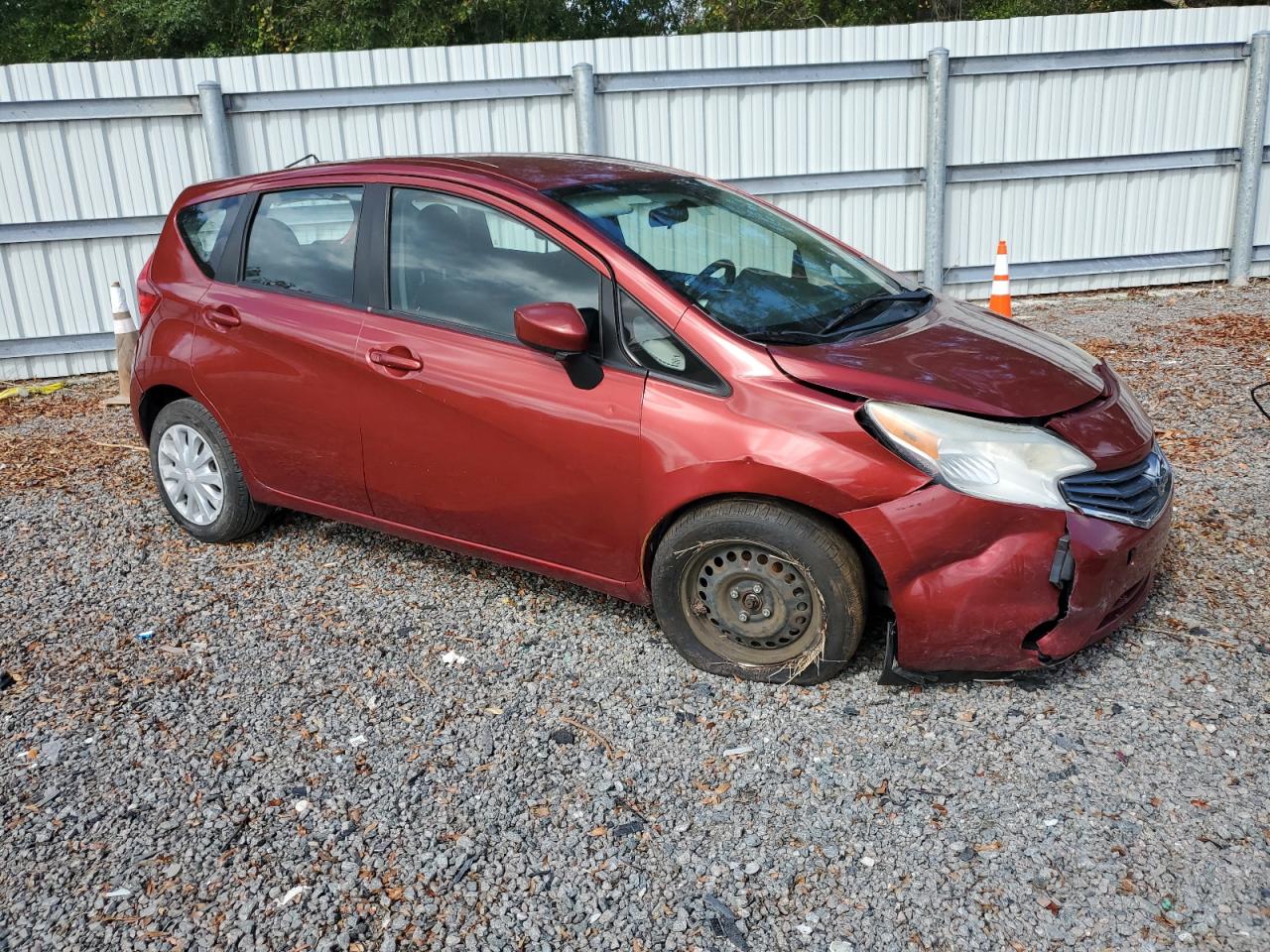 2016 Nissan Versa Note S VIN: 3N1CE2CP5GL351912 Lot: 79429414