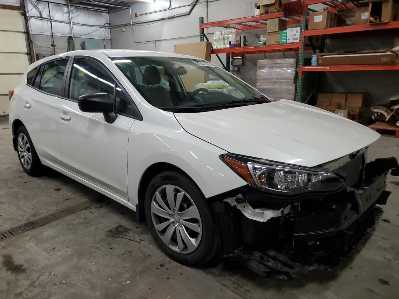 2019 Subaru Impreza - Image 4