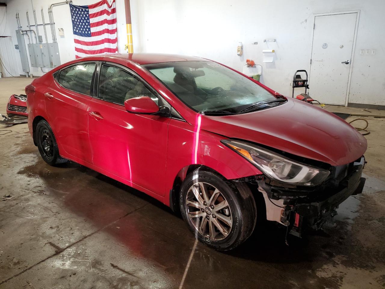 2015 Hyundai Elantra - Image 4