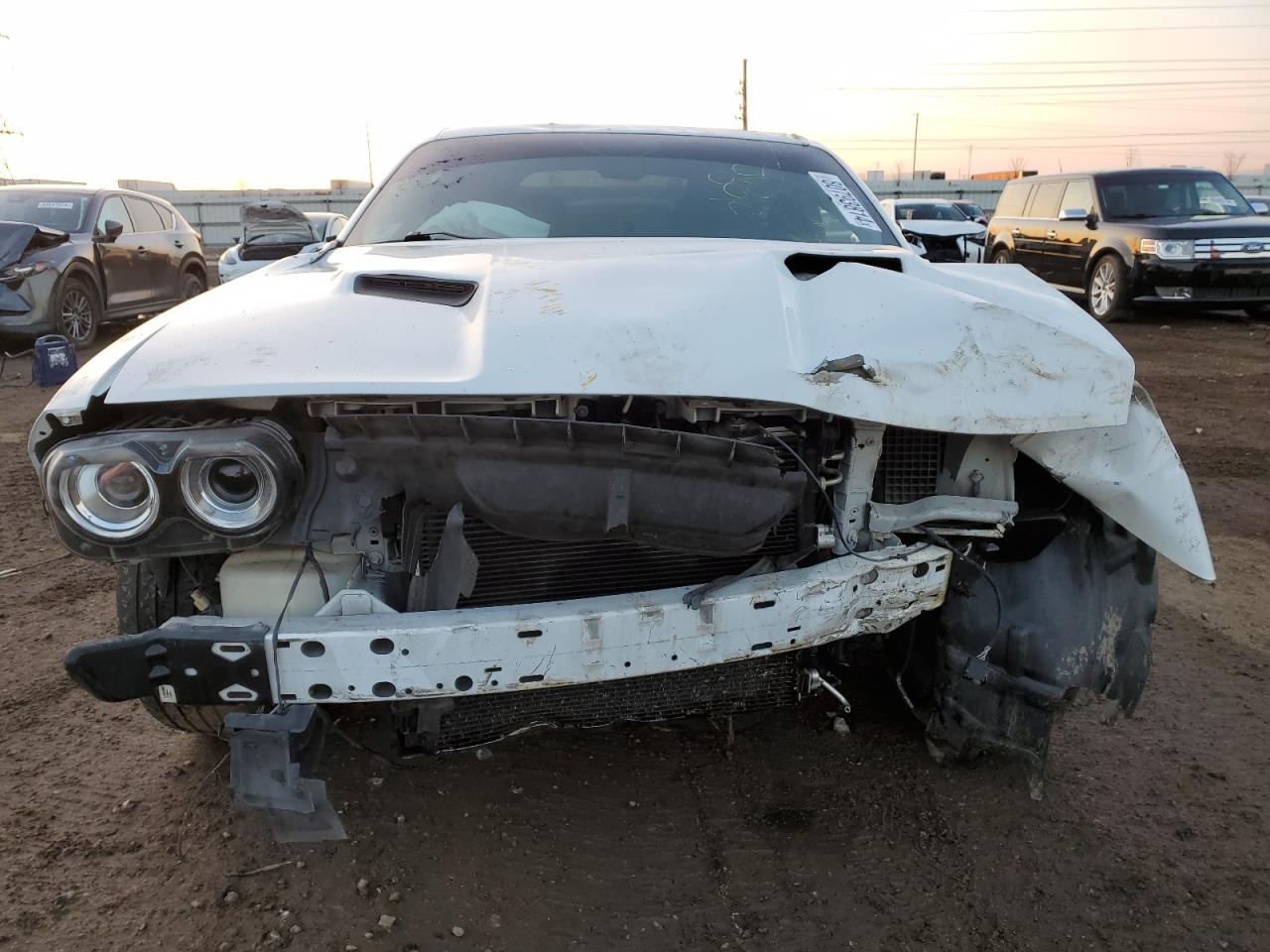 2018 Dodge Challenger - Image 5