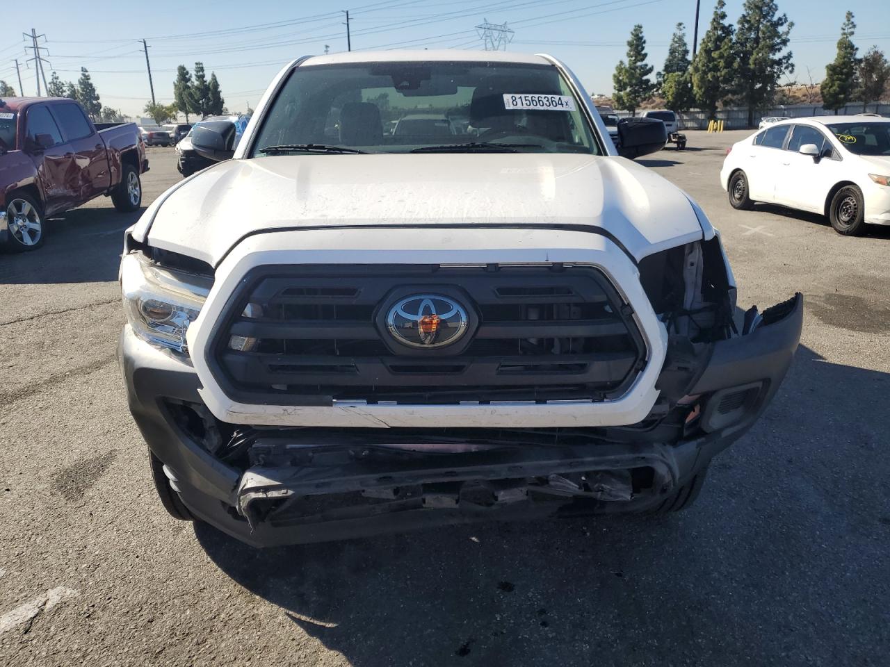 2018 Toyota Tacoma - Image 5