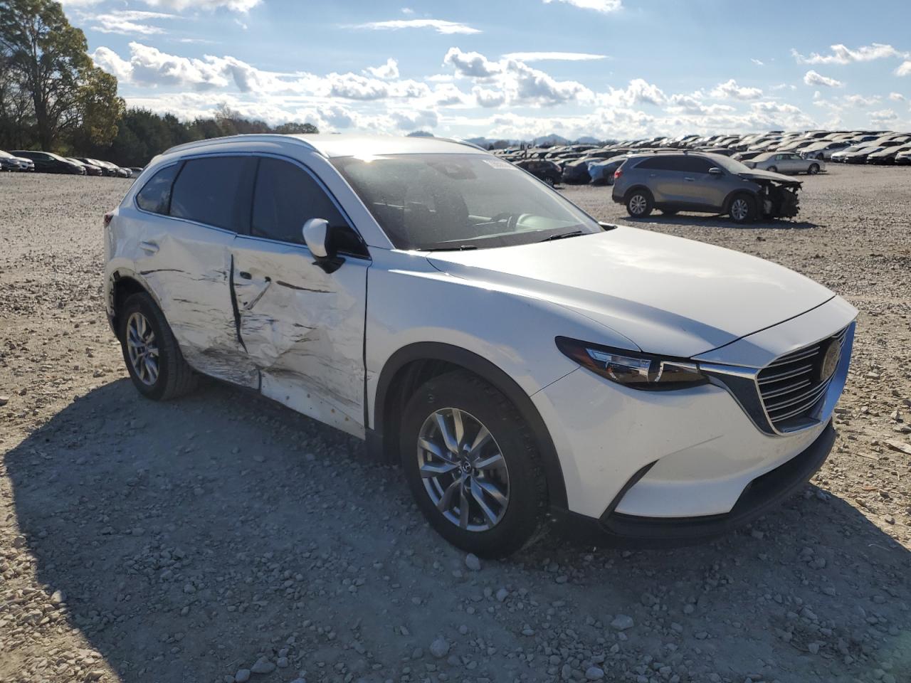 2018 Mazda CX-9 - Image 4
