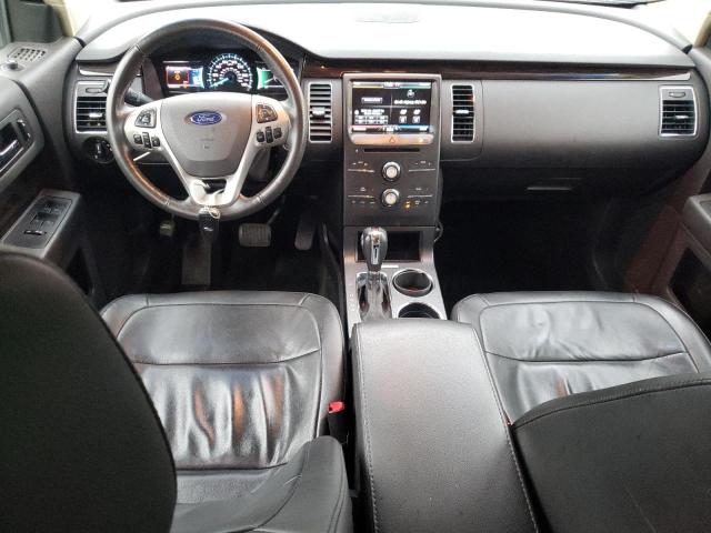  FORD FLEX 2015 Gray