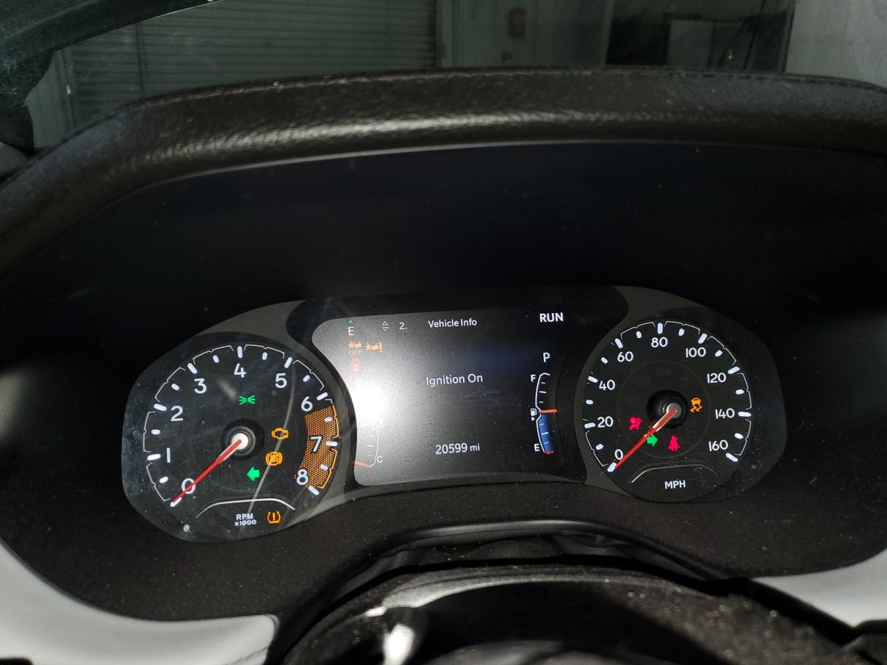 2022 Jeep Compass Limited VIN: 3C4NJDCB2NT226669 Lot: 81428424