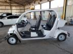2014 GLOBAL ELECTRIC MOTORS E4  for sale at Copart AZ - PHOENIX