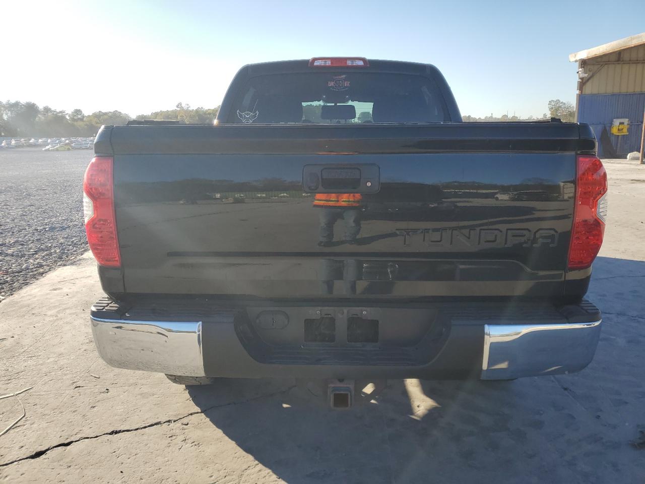 VIN 5TFDW5F17FX463900 2015 TOYOTA TUNDRA no.6