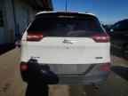 2015 Jeep Cherokee Latitude for Sale in Dyer, IN - Front End
