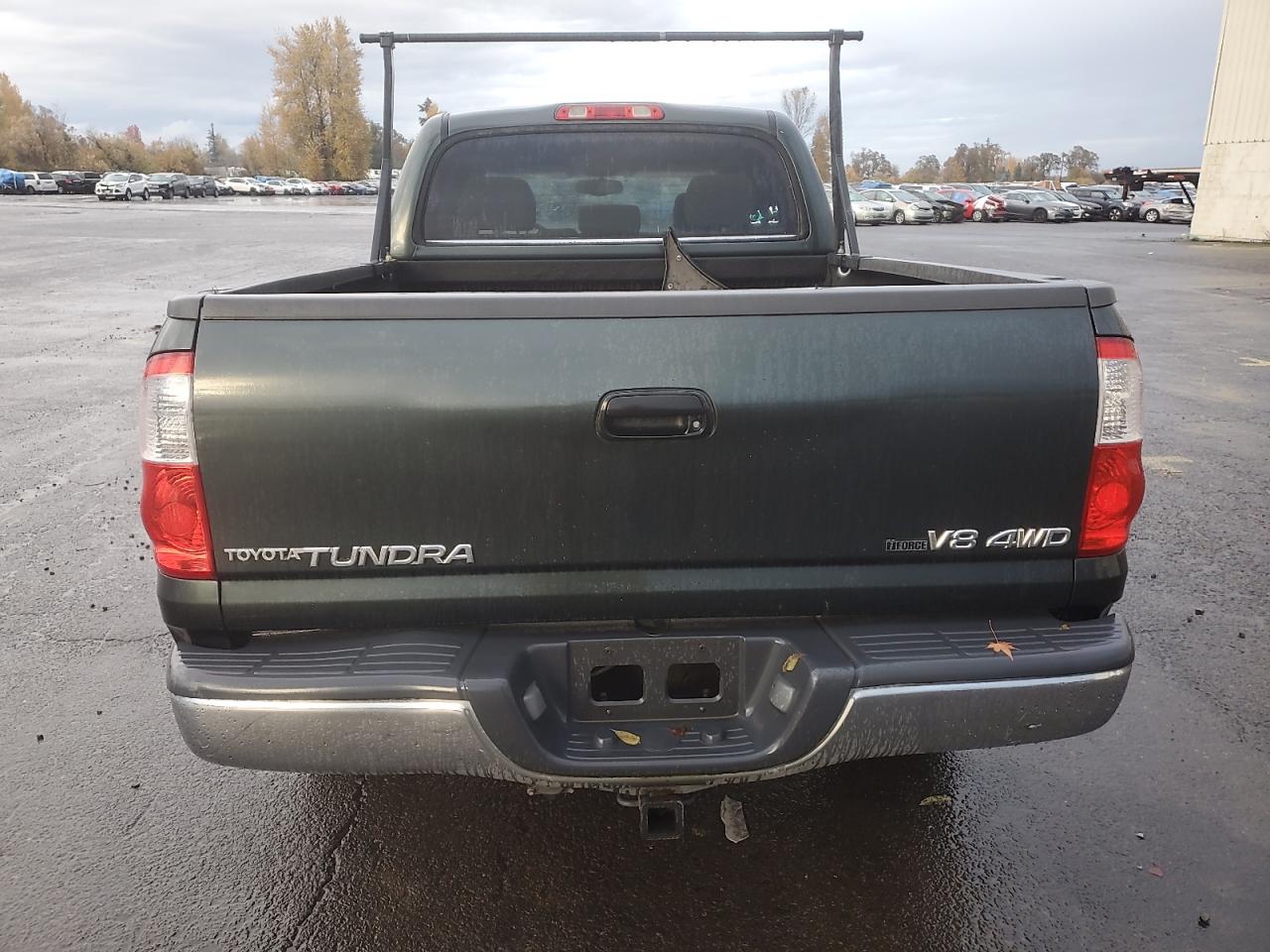 2005 Toyota Tundra Double Cab Sr5 VIN: 5TBDT44175S472048 Lot: 80228164