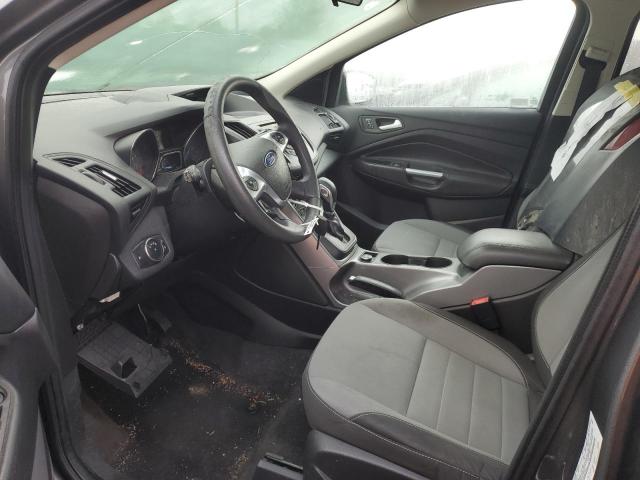  FORD ESCAPE 2013 Szary