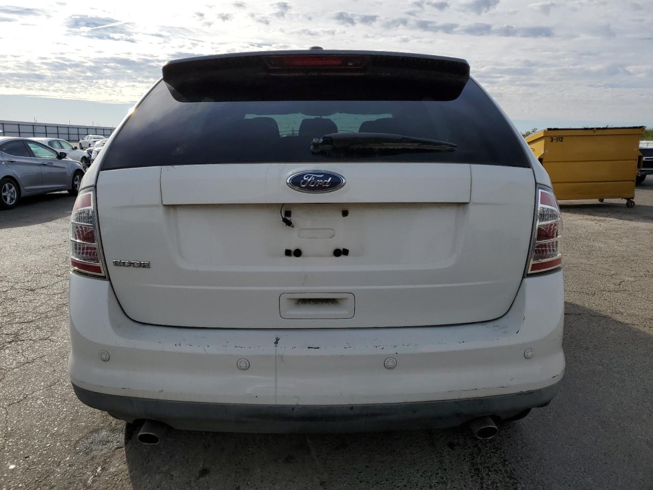 2010 Ford Edge - Image 6