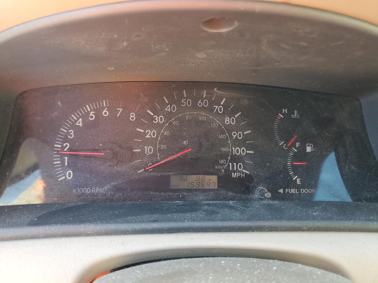 2005 Toyota Corolla - Image 9