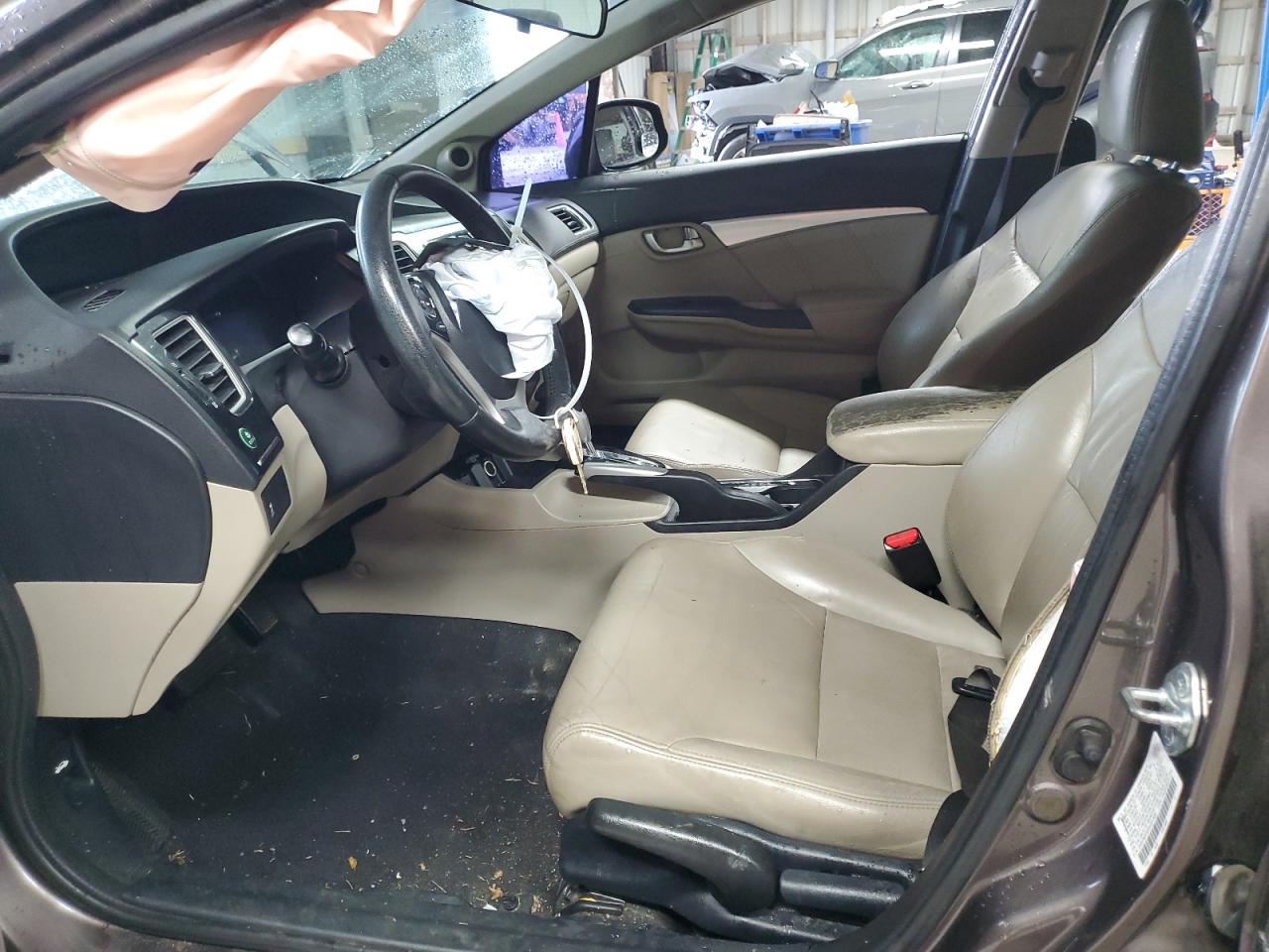 2013 Honda Civic - Image 7