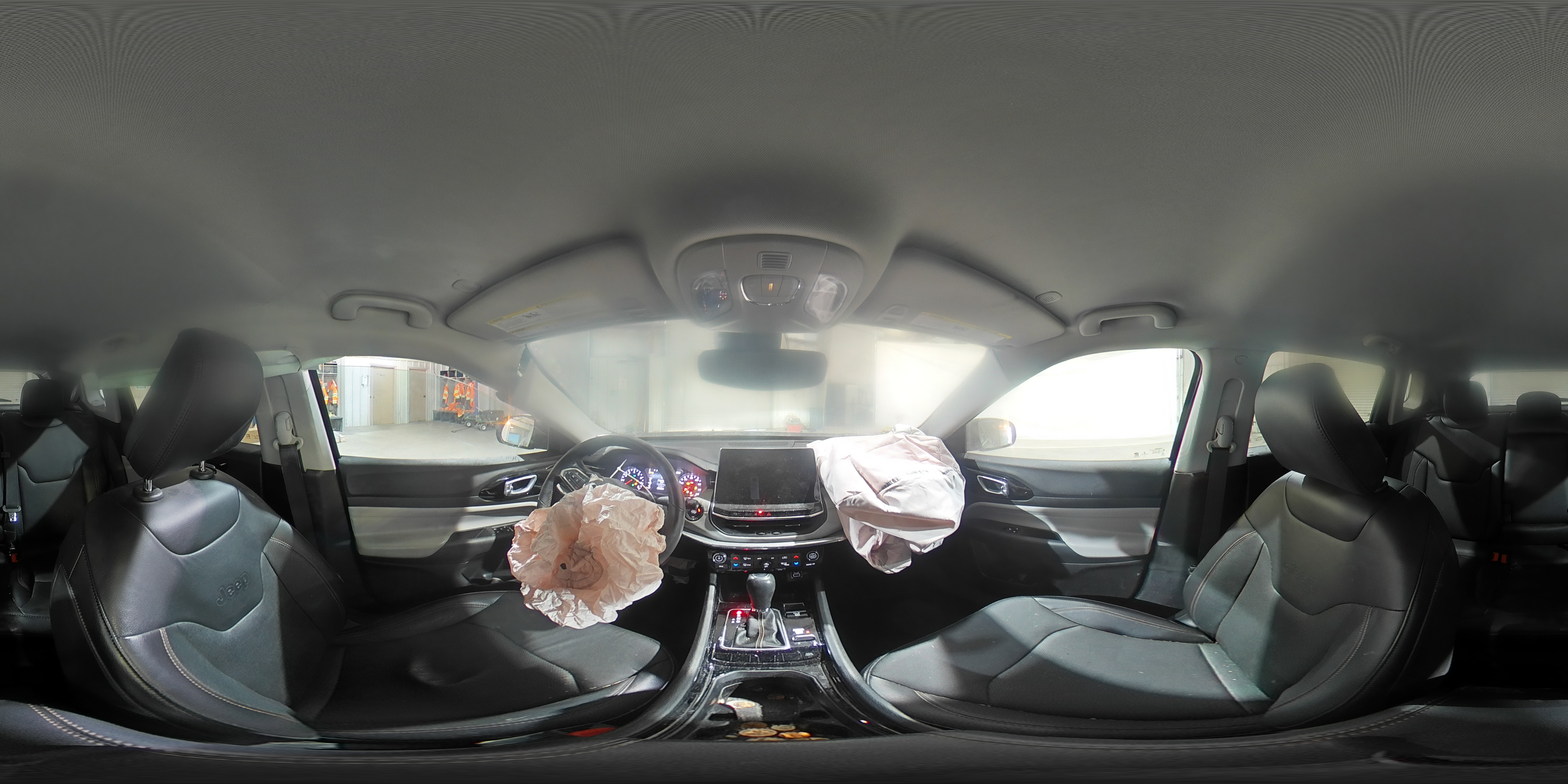 2022 Jeep Compass Limited VIN: 3C4NJDCB2NT226669 Lot: 81428424