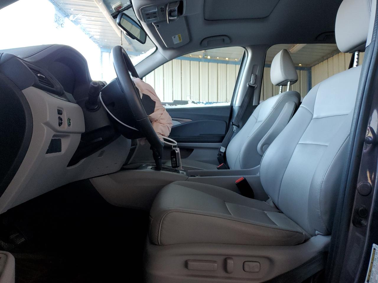 2017 Honda Pilot - Image 7
