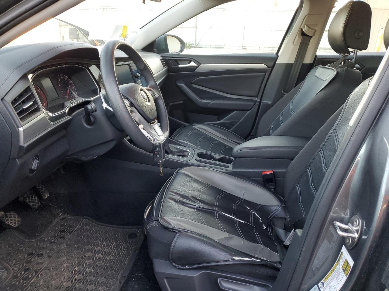 2019 Volkswagen Jetta - Image 7
