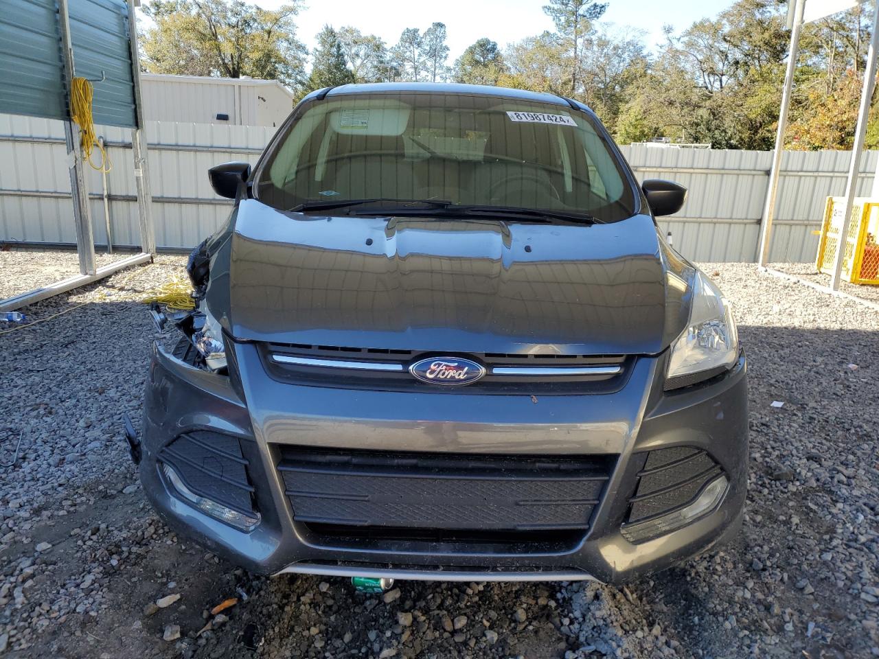 2015 Ford Escape - Image 5