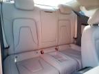 2014 Audi A5 Premium продається в Candia, NH - Side