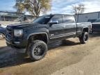 2016 Gmc Sierra K1500 Sle იყიდება Albuquerque-ში, NM - Front End