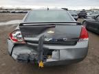 2007 Chevrolet Impala Lt na sprzedaż w Bowmanville, ON - Rear End