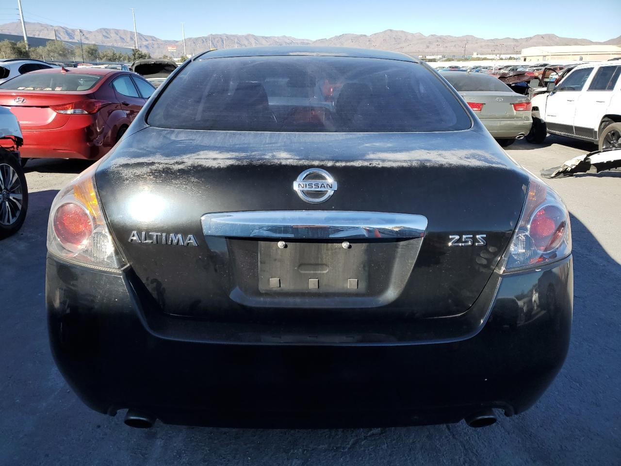 2011 Nissan Altima Base VIN: 1N4AL2AP9BN500379 Lot: 79643894