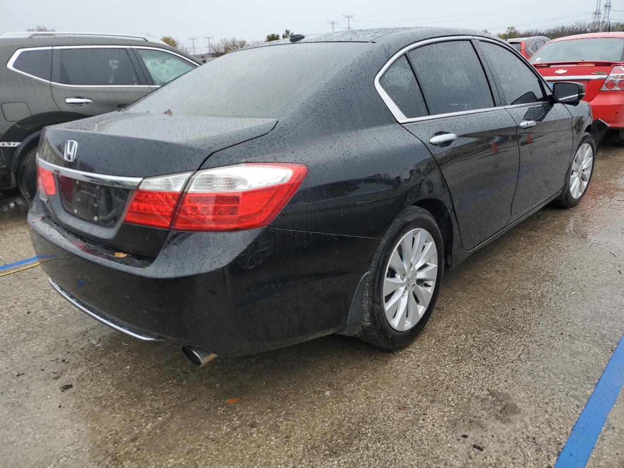 2013 Honda Accord - Image 3