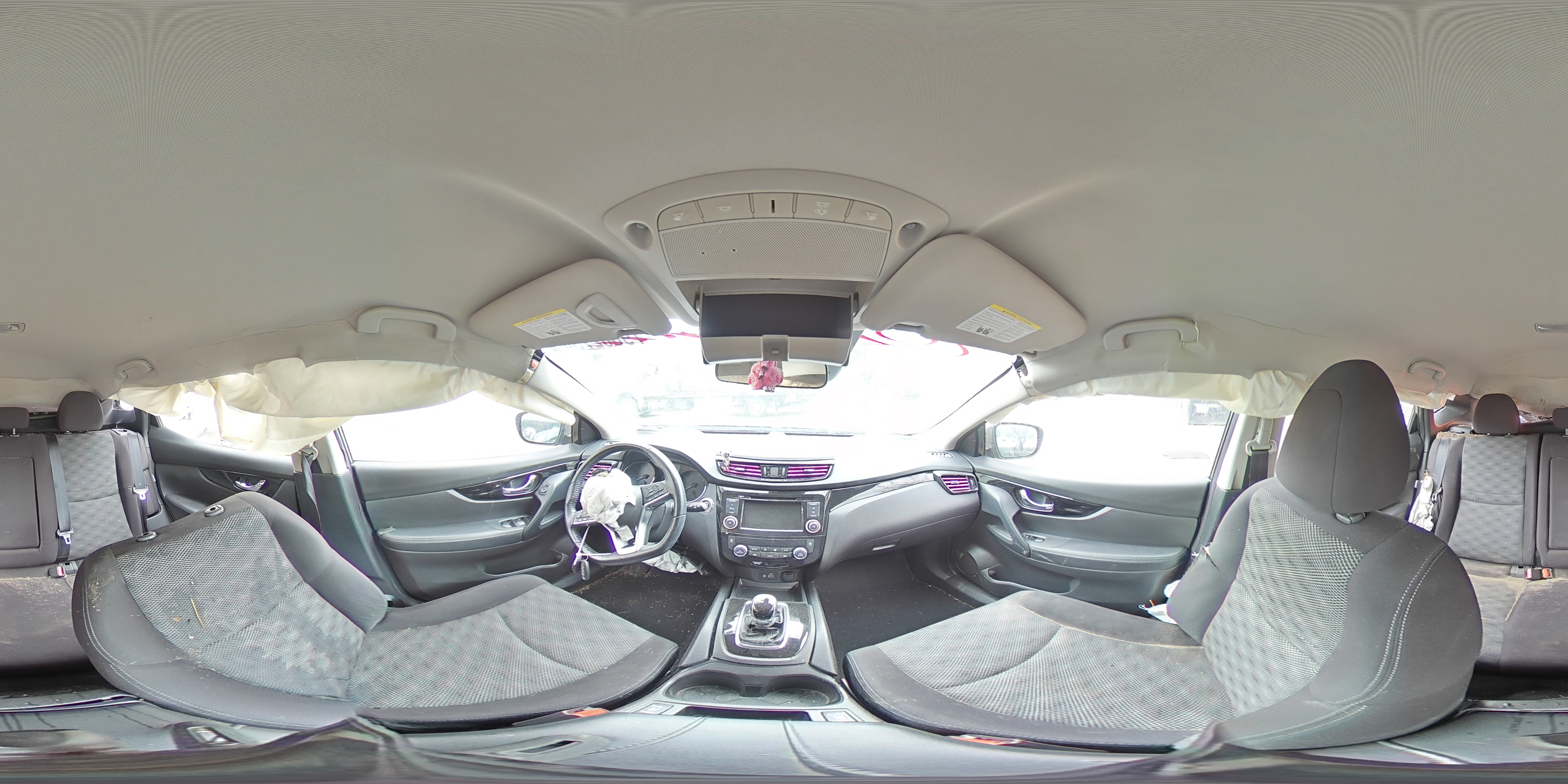 2021 Nissan Rogue - Image 14