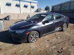 2017 Honda Civic Ex იყიდება Albuquerque-ში, NM - Side