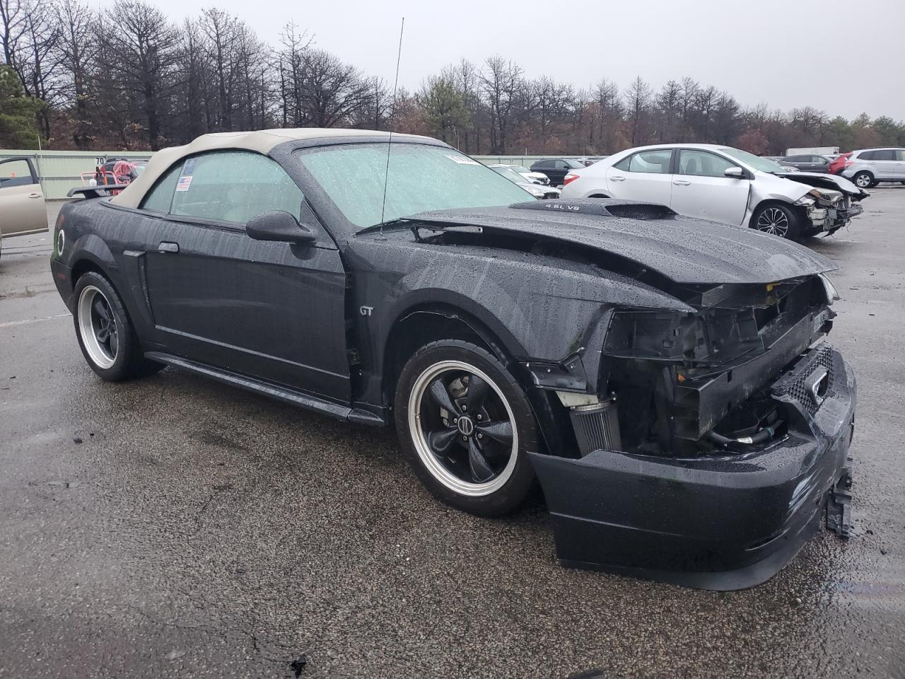 2001 Ford Mustang - Image 4