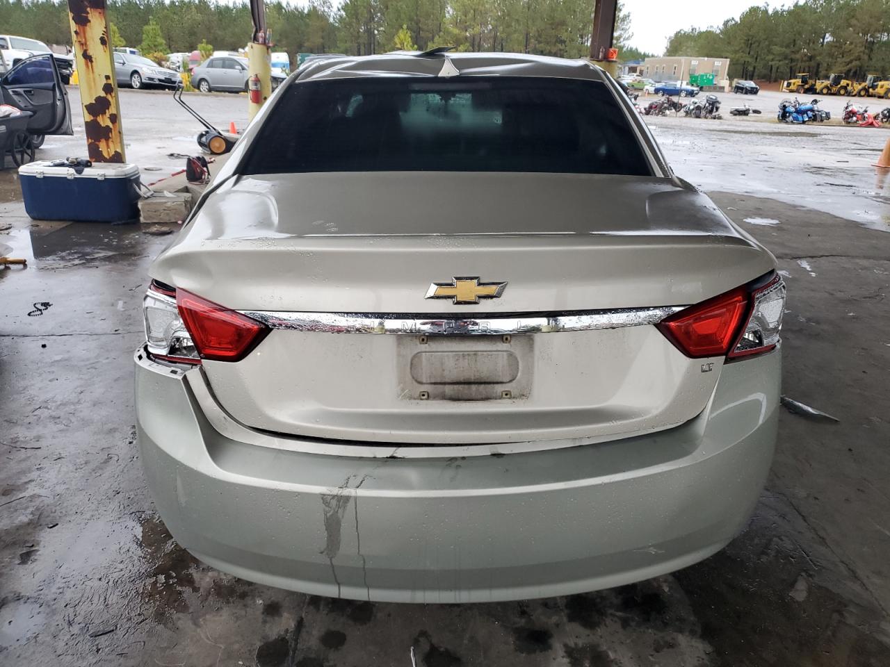 2014 Chevrolet Impala - Image 6