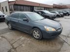 2007 Honda Accord Se იყიდება Fort Wayne-ში, IN - Front End