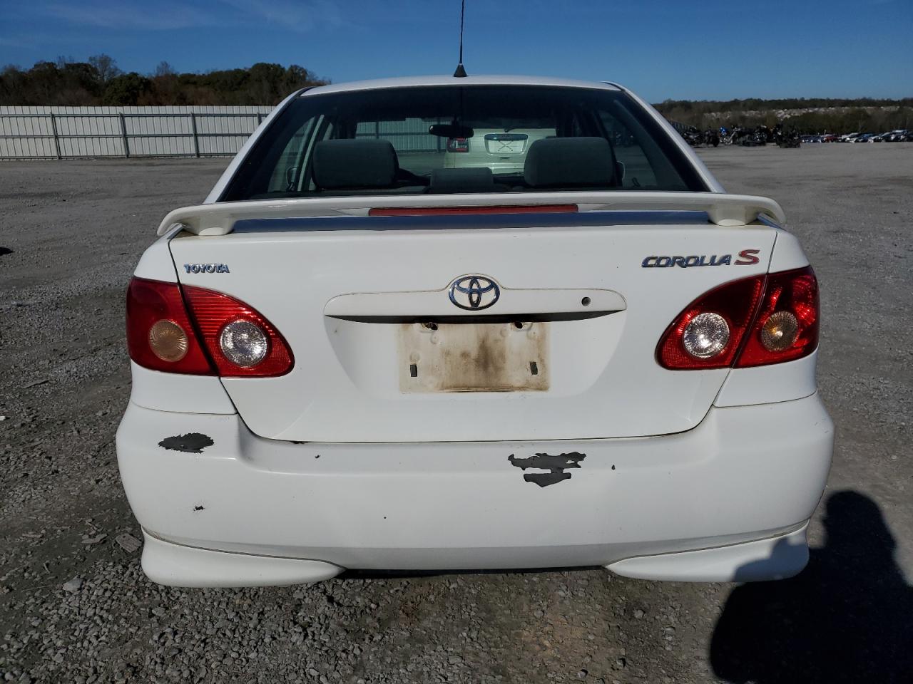 2005 Toyota Corolla - Image 6