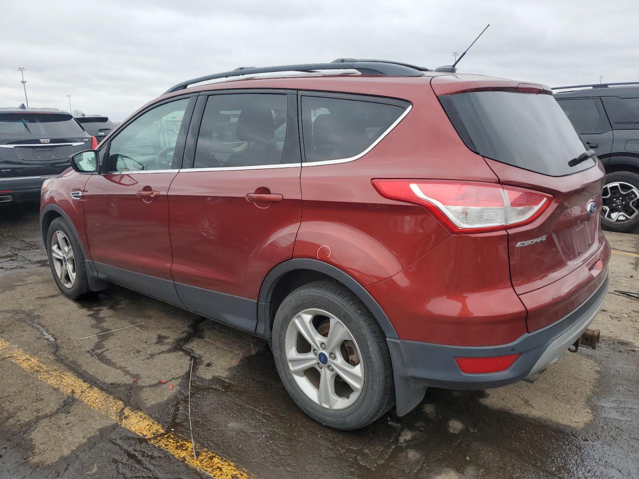 2016 Ford Escape - Image 2