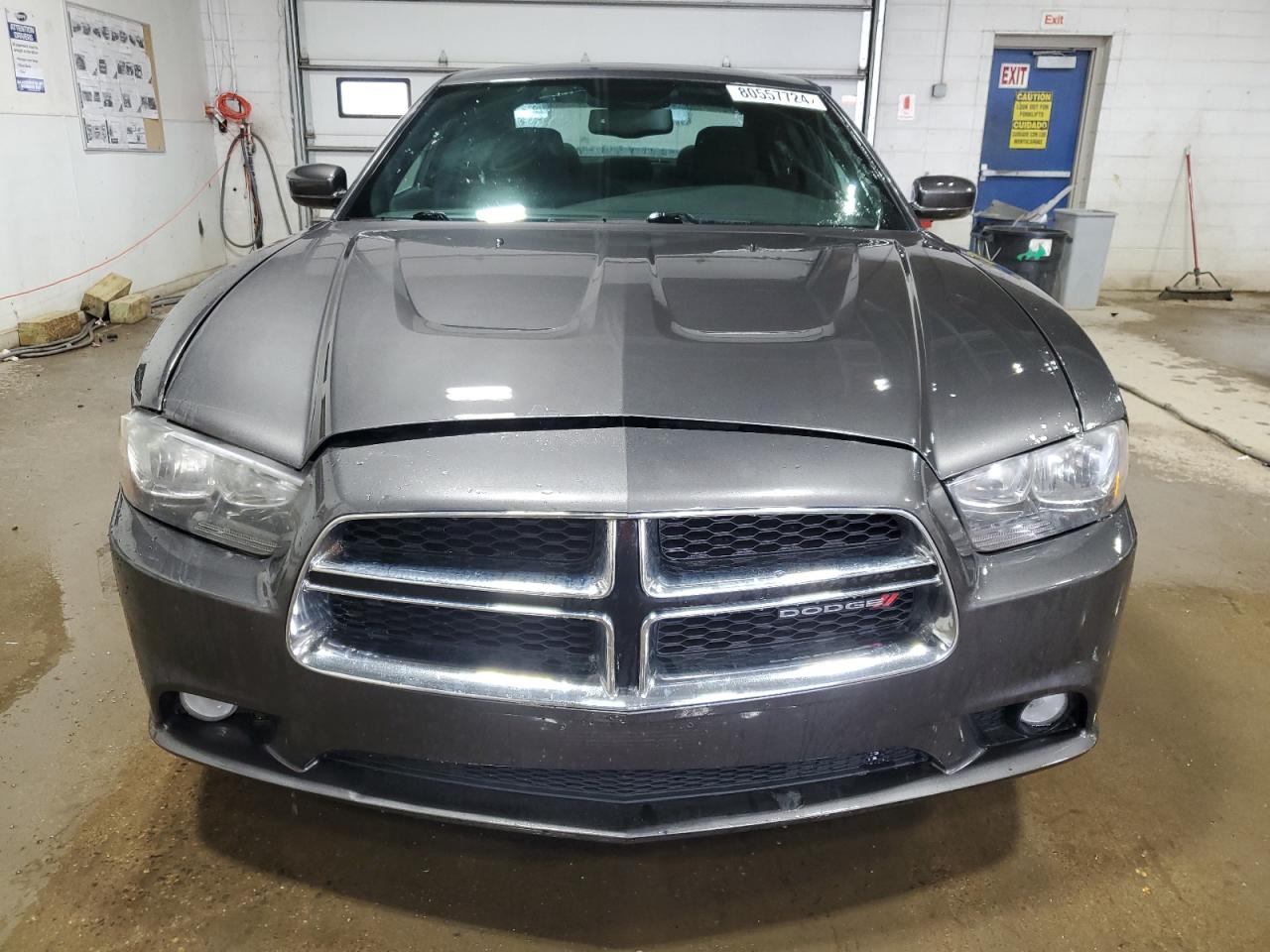 2013 Dodge Charger - Image 5