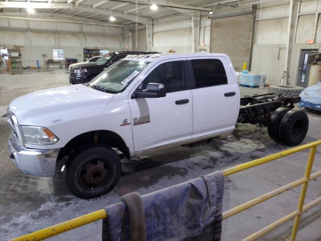 2016 Ram 3500 