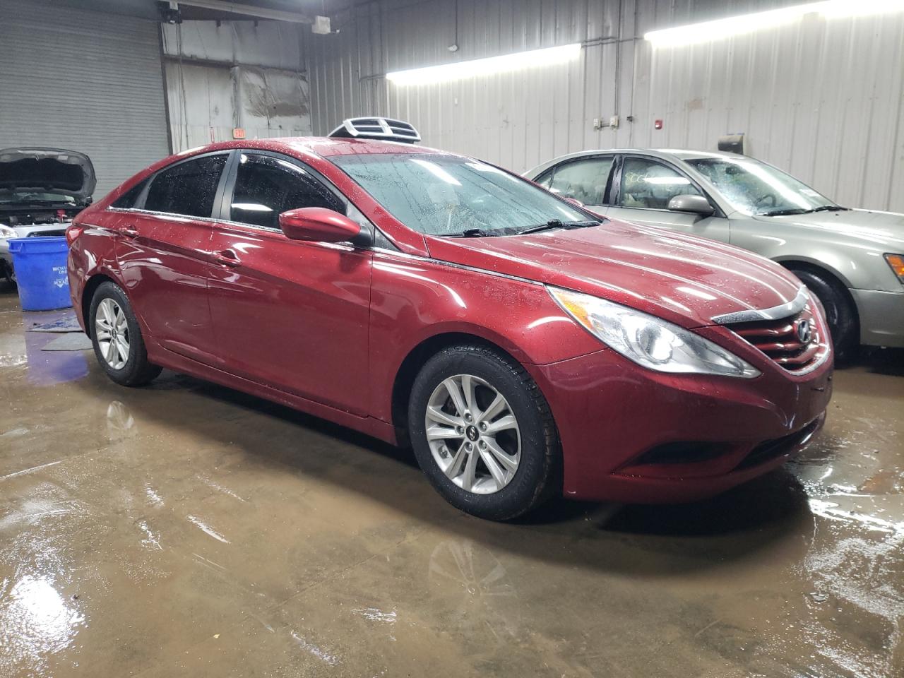 2011 Hyundai Sonata - Image 4