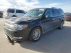 2018 Ford Flex Sel за продажба в Wilmer, TX - All Over