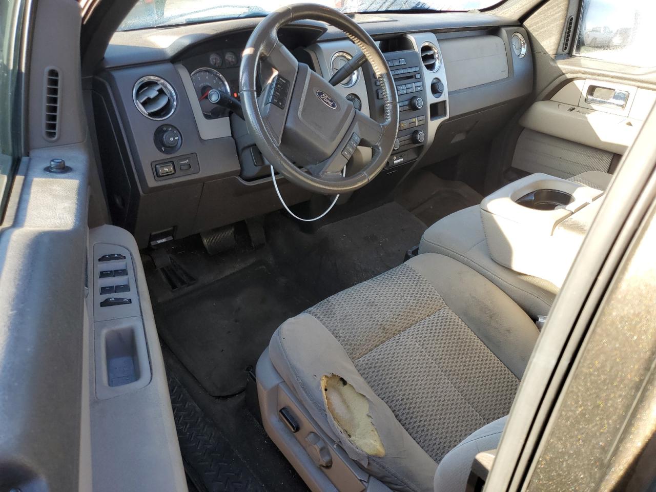 2009 Ford F-150 - Image 8