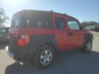 2005 Honda Element Ex na sprzedaż w Riverview, FL - Front End