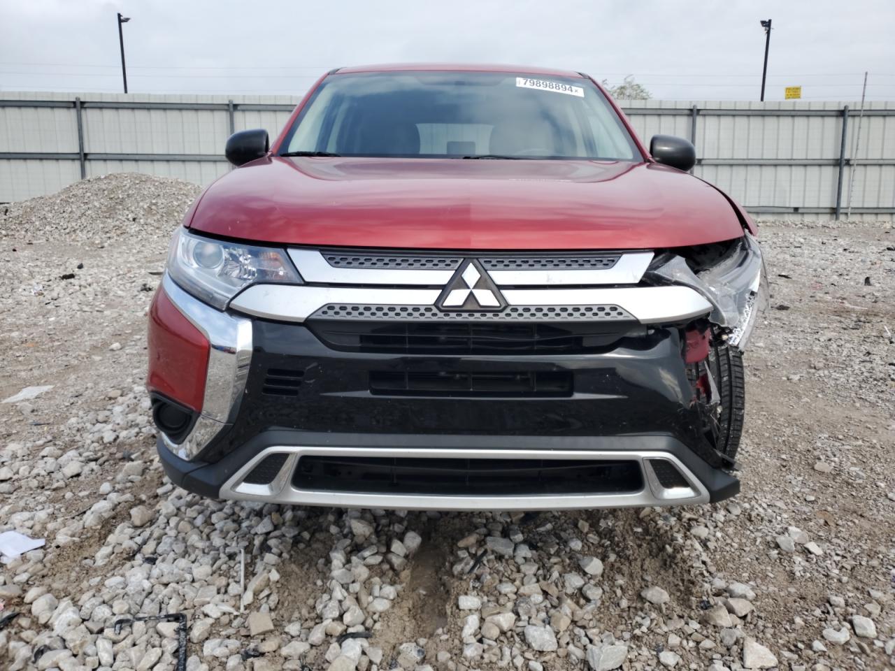 2019 Mitsubishi Outlander - Image 5