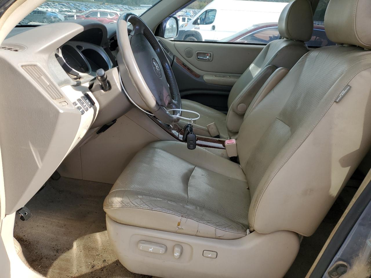 2007 Toyota Highlander - Image 7