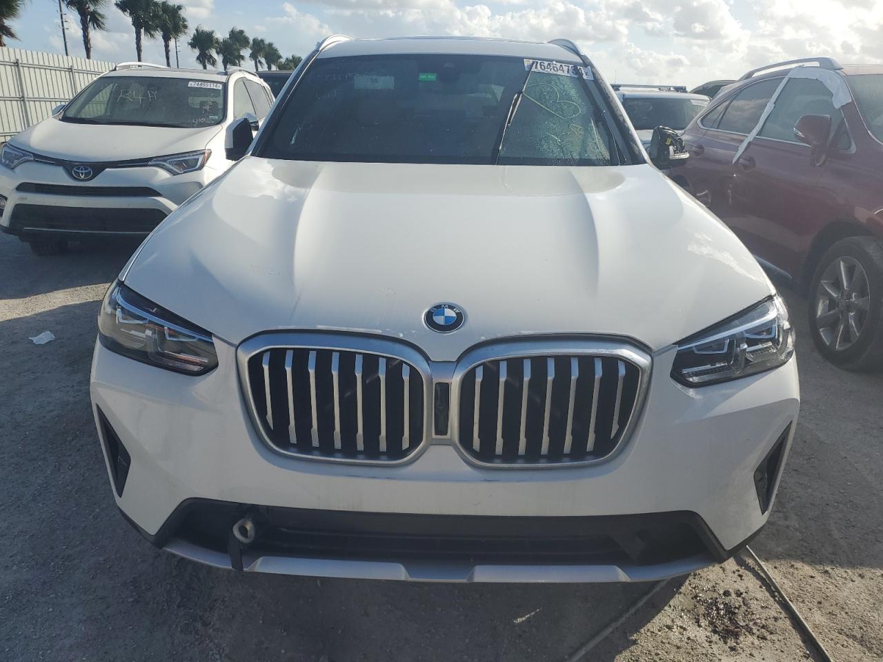 2024 BMW X3 - Image 5