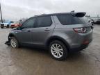 2017 Land Rover Discovery Sport Hse за продажба в Fort Wayne, IN - Front End