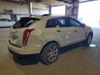 2015 Cadillac Srx Premium Collection на продаже в Eldridge, IA - All Over
