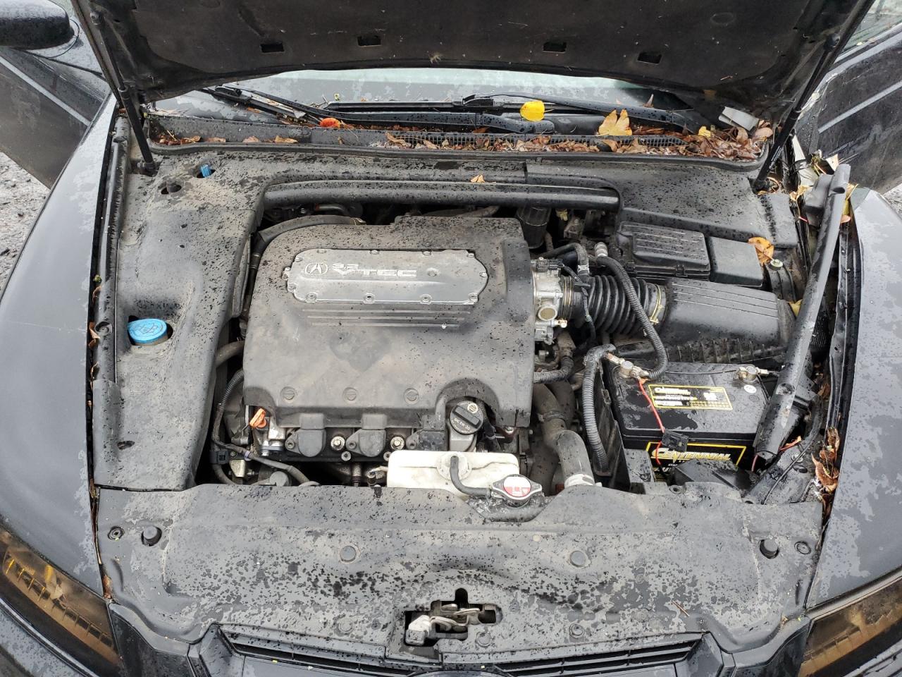 2006 Acura TL - Image 11