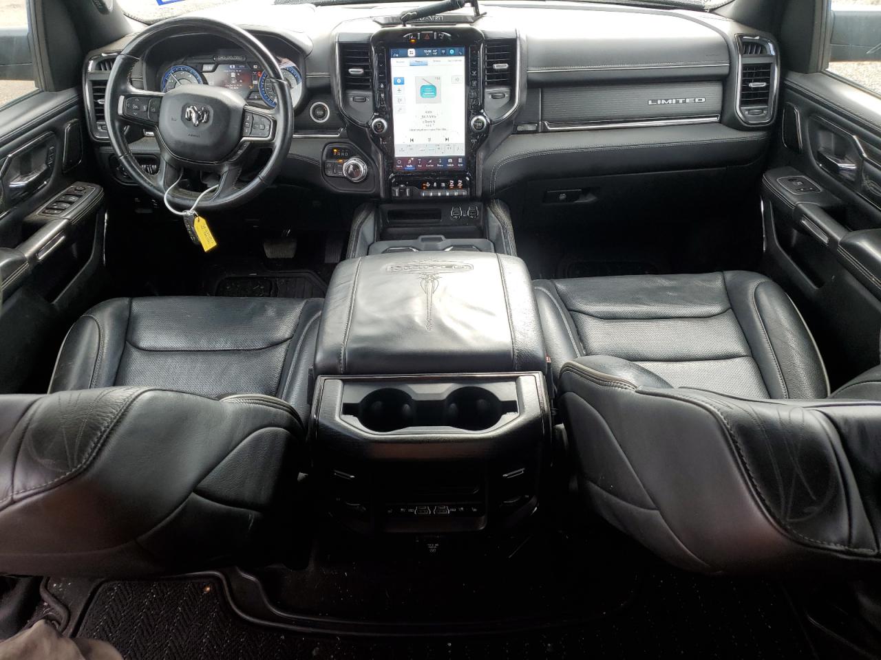 2022 RAM 1500 - Image 8