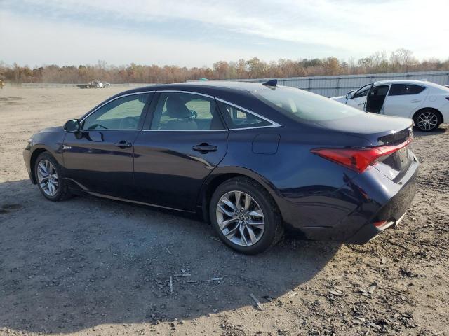  TOYOTA AVALON 2021 Granatowy