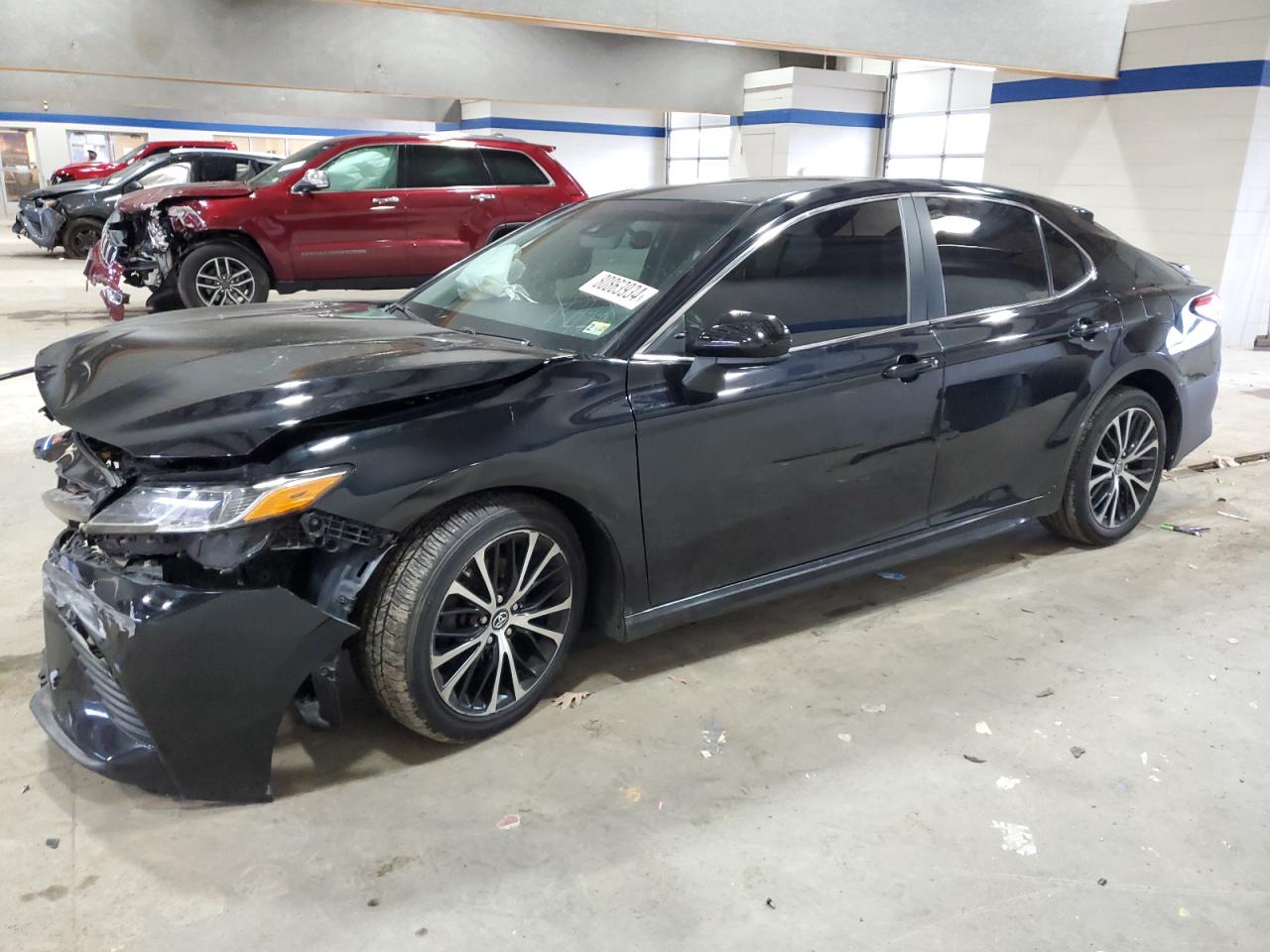 2019 Toyota Camry - Image 1