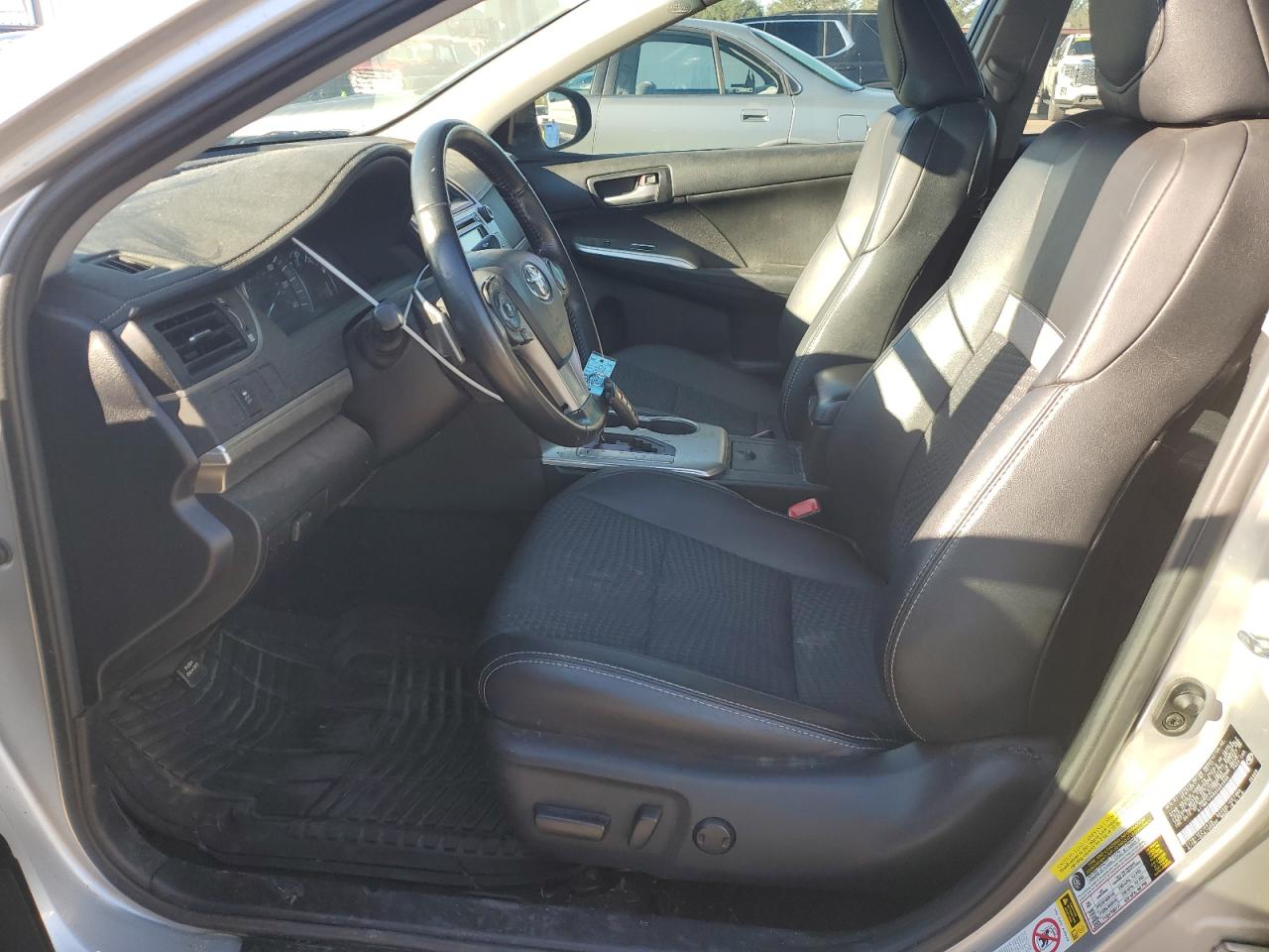 2013 Toyota Camry - Image 7