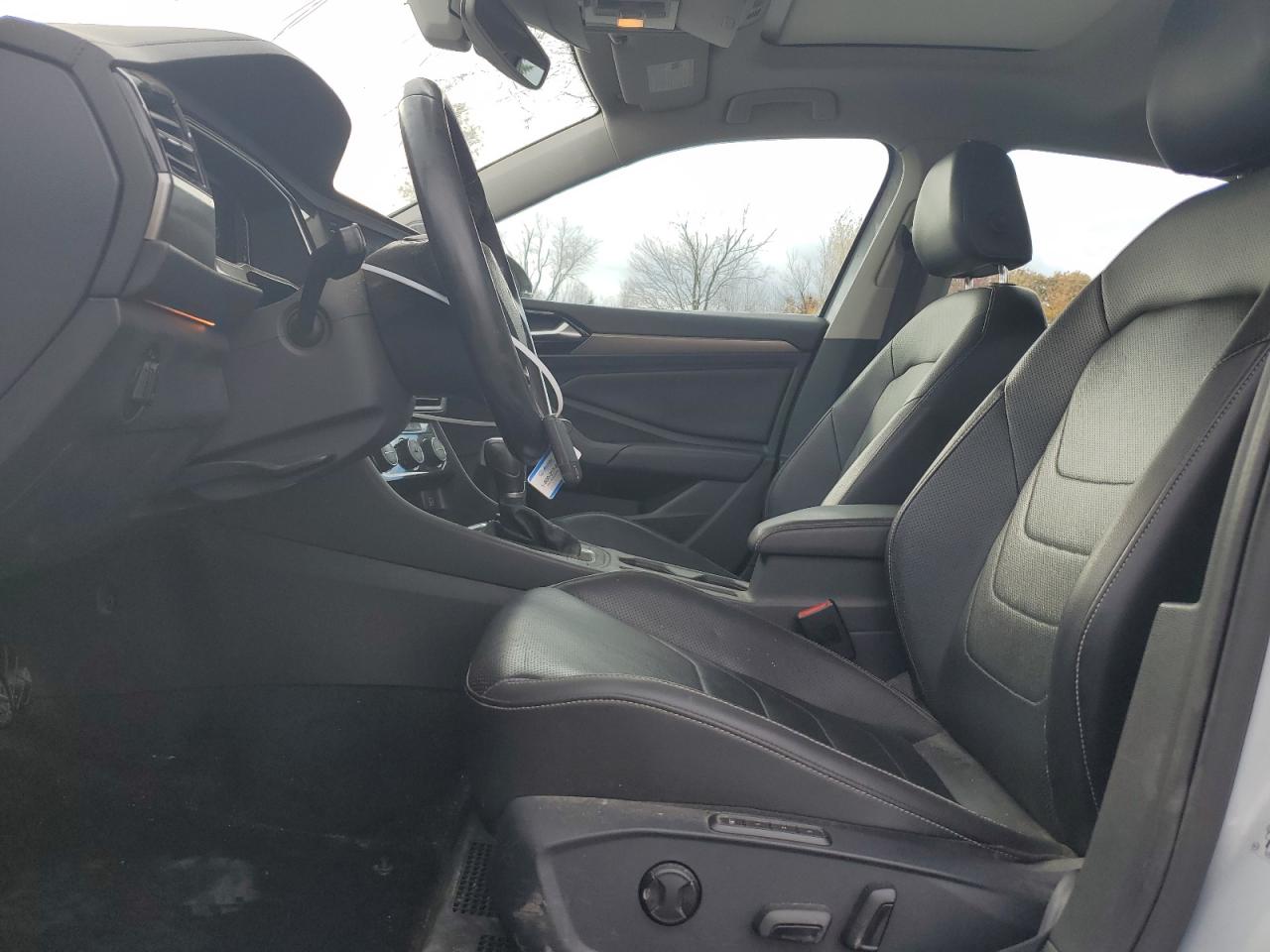 2019 Volkswagen Jetta - Image 7