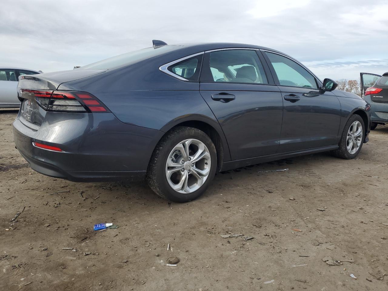 2024 Honda Accord - Image 3